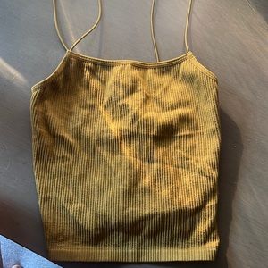 Zara Tank Top